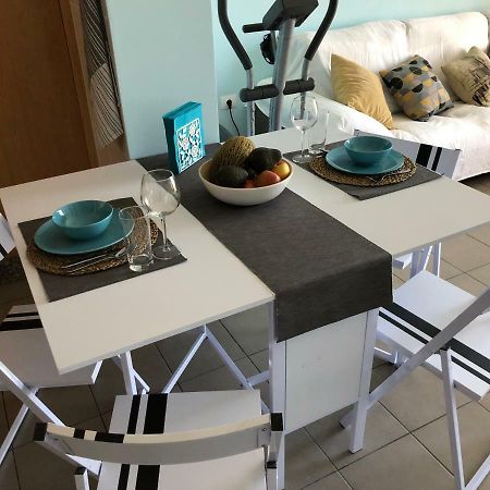 Atlantic Villa Tenerife Chayofa Ngoại thất bức ảnh