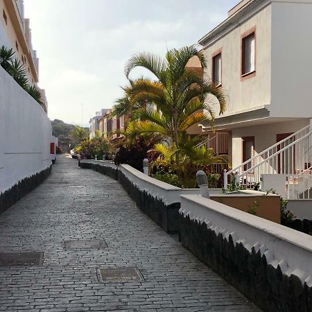 Atlantic Villa Tenerife Chayofa Ngoại thất bức ảnh
