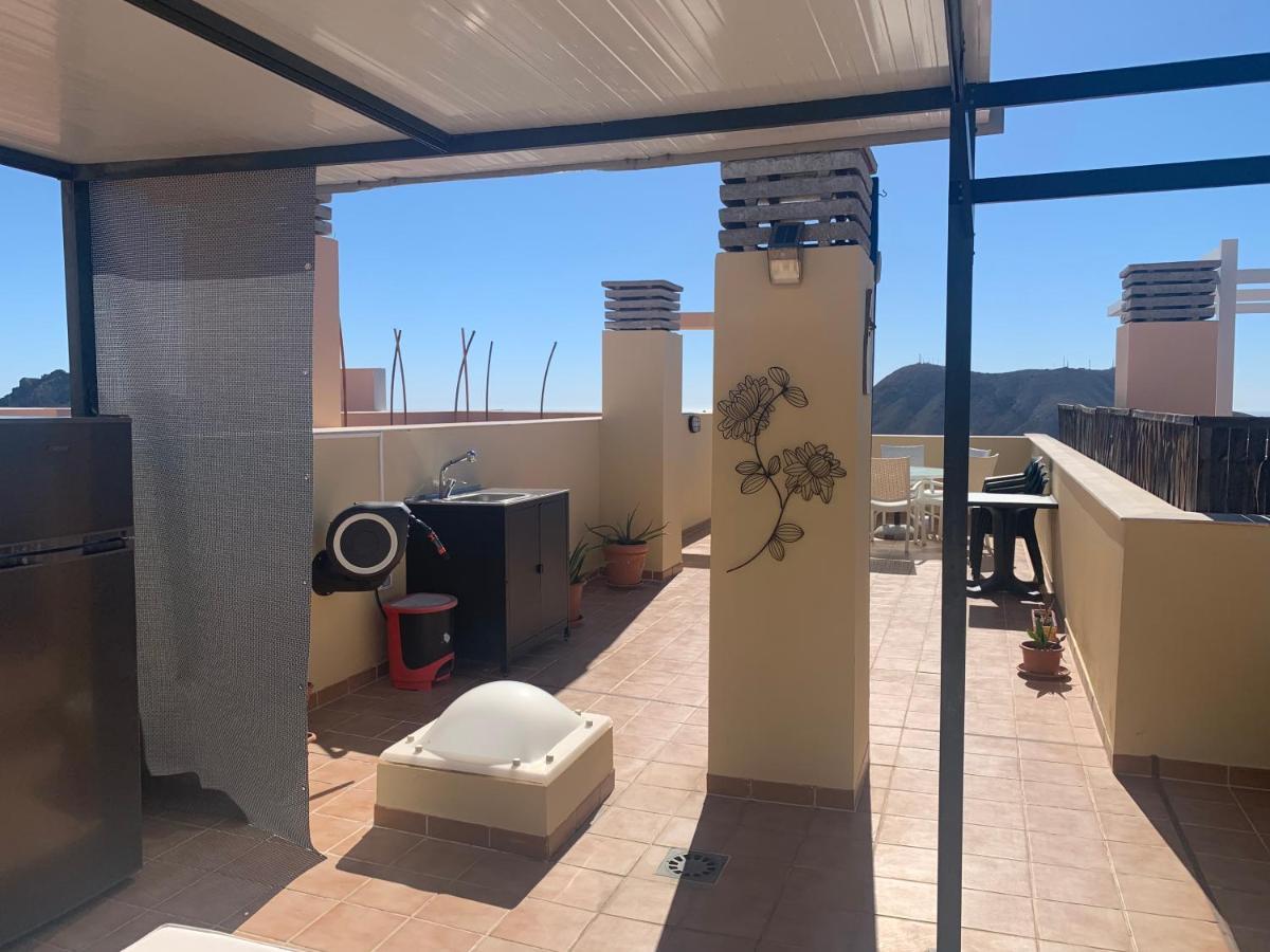 Atlantic Villa Tenerife Chayofa Ngoại thất bức ảnh