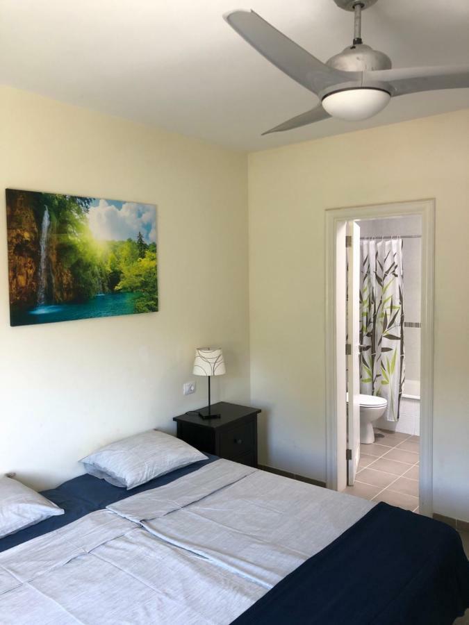 Atlantic Villa Tenerife Chayofa Ngoại thất bức ảnh