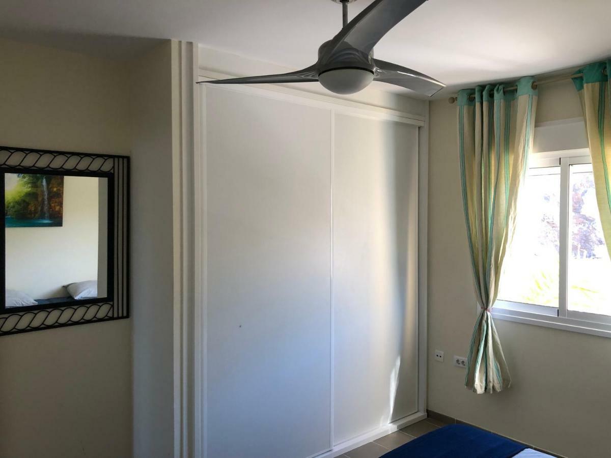 Atlantic Villa Tenerife Chayofa Ngoại thất bức ảnh