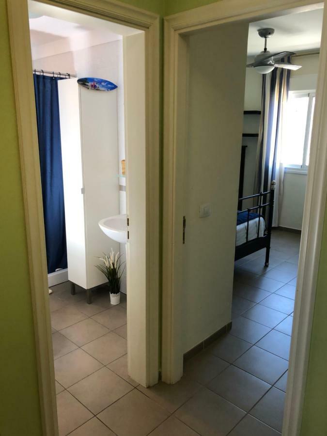 Atlantic Villa Tenerife Chayofa Ngoại thất bức ảnh
