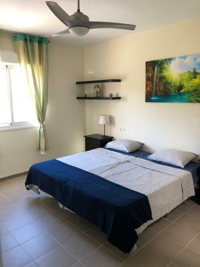 Atlantic Villa Tenerife Chayofa Ngoại thất bức ảnh