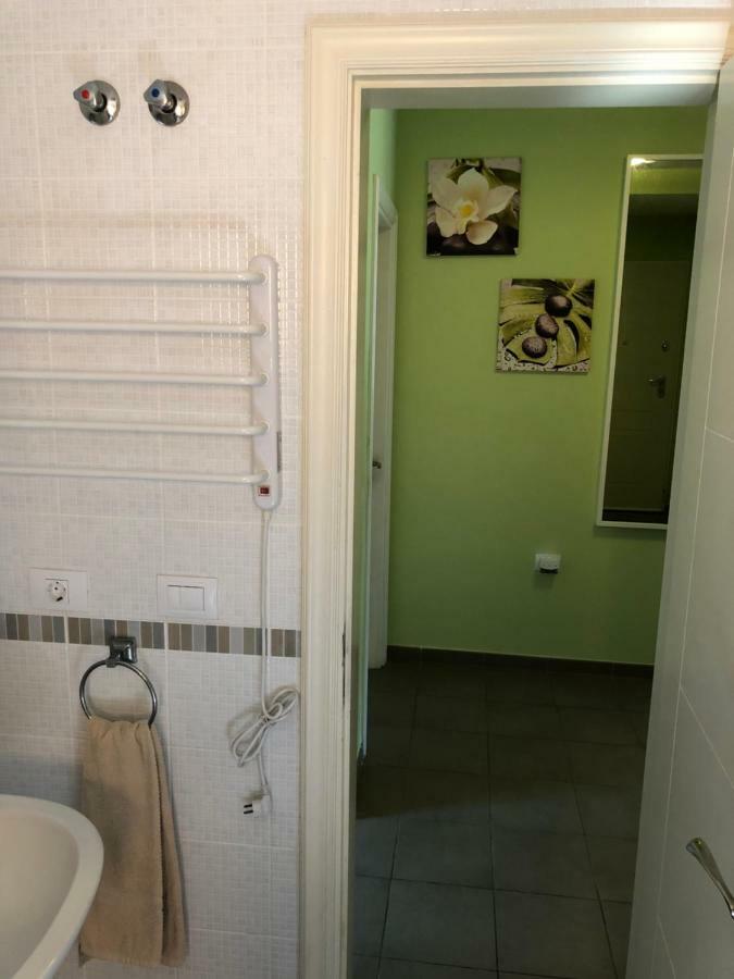 Atlantic Villa Tenerife Chayofa Ngoại thất bức ảnh