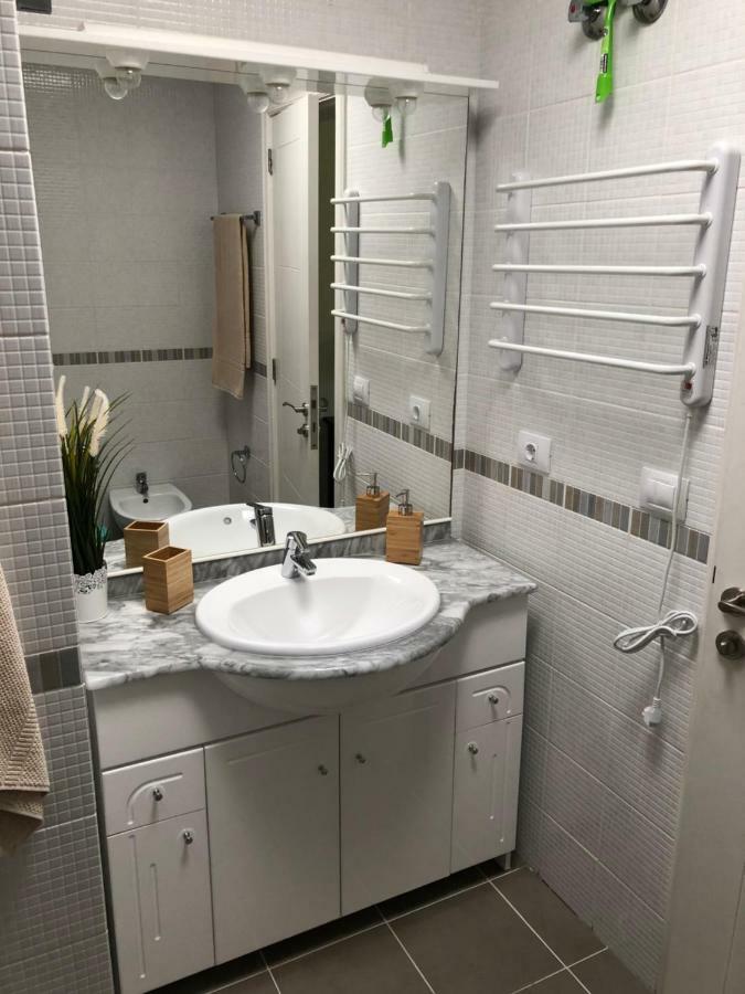 Atlantic Villa Tenerife Chayofa Ngoại thất bức ảnh
