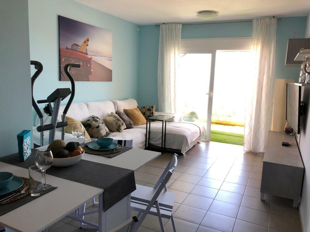 Atlantic Villa Tenerife Chayofa Ngoại thất bức ảnh