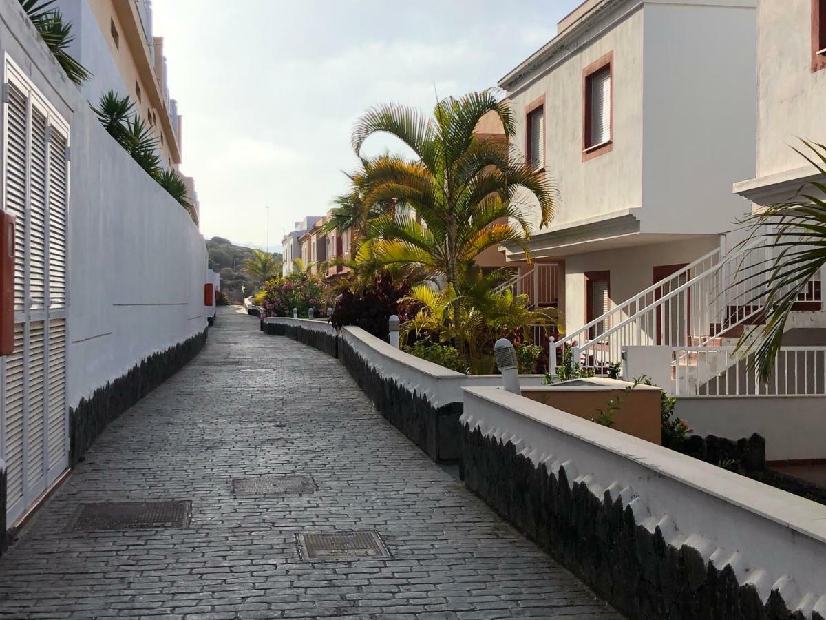 Atlantic Villa Tenerife Chayofa Ngoại thất bức ảnh