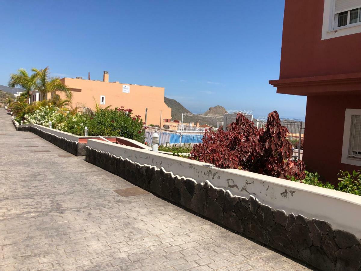 Atlantic Villa Tenerife Chayofa Ngoại thất bức ảnh