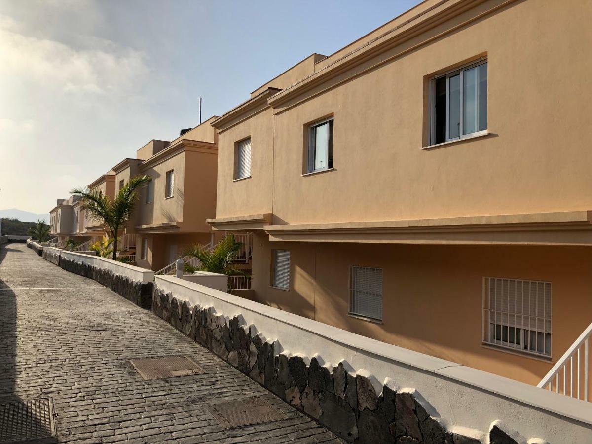 Atlantic Villa Tenerife Chayofa Ngoại thất bức ảnh