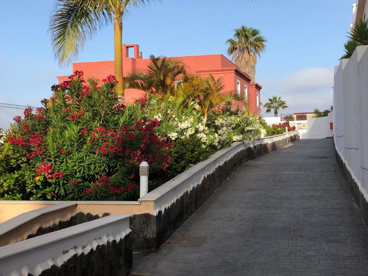 Atlantic Villa Tenerife Chayofa Ngoại thất bức ảnh