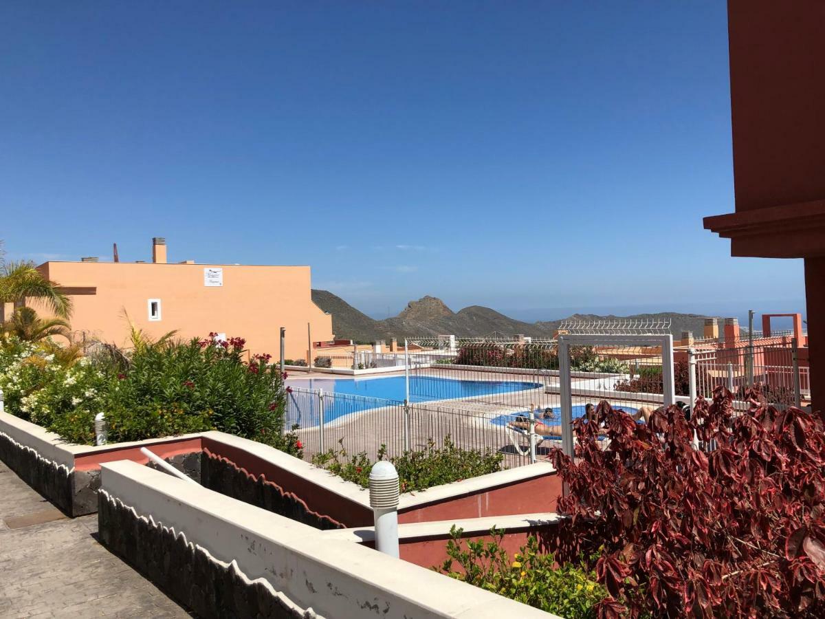 Atlantic Villa Tenerife Chayofa Ngoại thất bức ảnh