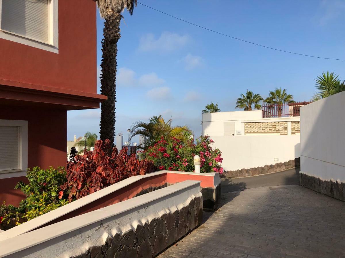 Atlantic Villa Tenerife Chayofa Ngoại thất bức ảnh